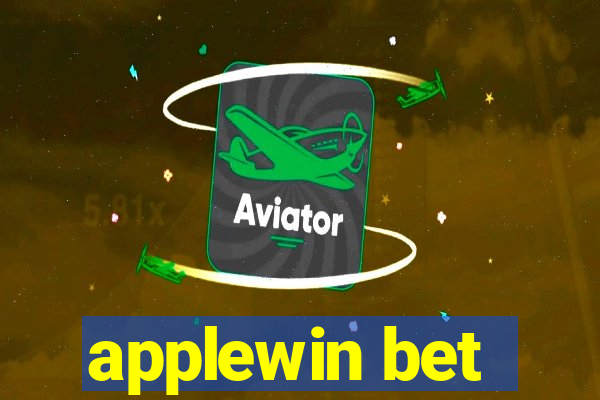 applewin bet